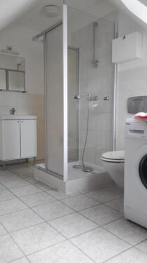 Foto - Dachgeschoßwohnung in Fürth zur Miete