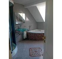 hochwertig ausgestattete 3 Zimmer Küche Bad Wohnung Maisonette - Großrosseln