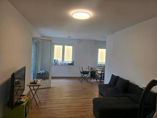 Foto - 2-Zimmer Wohnung mit Balkon & Küche in Landshut