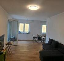 2-Zimmer Wohnung mit Balkon & Küche in Landshut