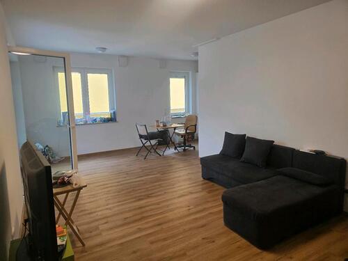 Foto - 2 Zimmer Etagenwohnung zur Miete in Landshut