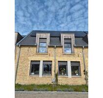 Reihenhaus Pauschalmiete (inkl STROM) 139m² Terrasse 4,5Z Wohnung - Velten