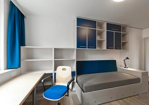 Foto - Zwischenmiete Einzelapartment ( Mai - Juni)