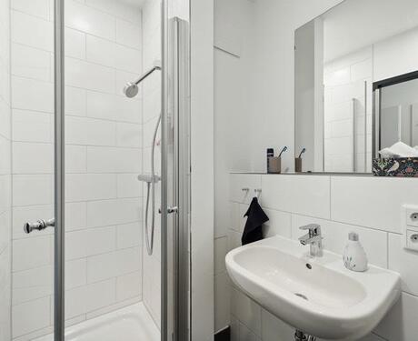 Foto - 1 Zimmer Etagenwohnung in Hamburg