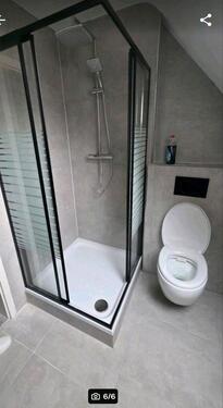 Foto - 4 Zimmer Etagenwohnung in Albstadt