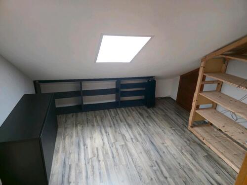 Foto - Dachgeschoßwohnung in Kleinostheim zur Miete