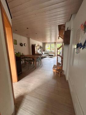 Foto - Modernisiertes Reihenmittelhaus in Landau
