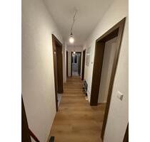 4 zimmer wohnung, kaltmiete:1200€ - Schwaikheim