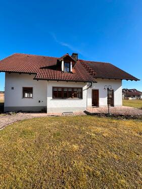 Foto - Einfamilienhaus in Bodenkirchen