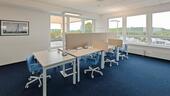 Foto - Buchen Sie einen reservierten Coworking-Arbeitsplatz oder Hot Desk in Regus Gelsenkirchen Rheinelbe