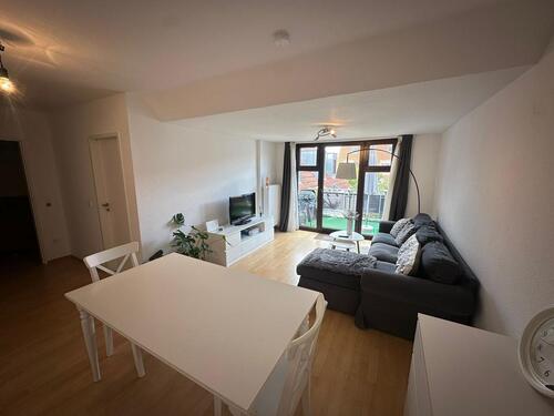 Foto - Moderne, helle und zentrale 3-Zimmer-Wohnung mit Balkon