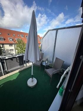 Foto - Etagenwohnung zur Miete in Grevenbroich