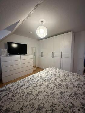 Foto - Etagenwohnung in Grevenbroich