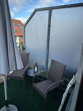 Foto - Etagenwohnung in Grevenbroich zur Miete