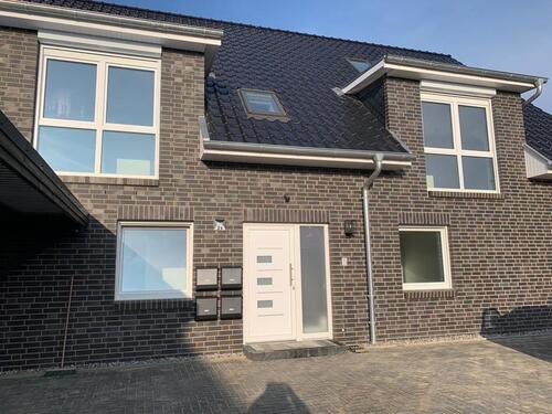 Foto - 3-Zimmerwohnung 105 m², 1. Etage in HohnstorfElbe