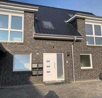 3-Zimmerwohnung 105 m², 1. Etage in HohnstorfElbe - Hohnstorf (Elbe)
