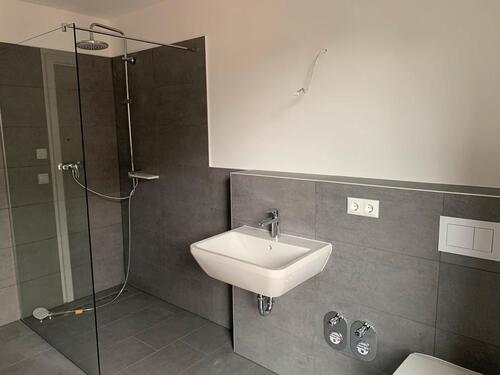 Foto - Etagenwohnung zur Miete in Hohnstorf (Elbe)