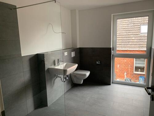 Foto - Etagenwohnung in Hohnstorf (Elbe) zur Miete