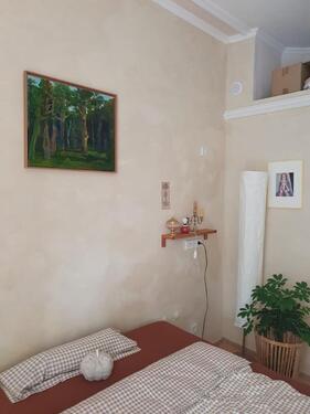 Foto - Übernachtung ganze Wohnung 4 Nächte