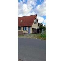 2-Raumwohnung mit Terrasse - 375,00 EUR Kaltmiete, in Lebus (PLZ: 15326)