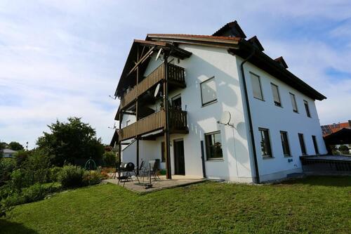 Foto - 3 Zimmer EG Wohnung zu Verkaufen m. Garten TG Platz in Karlshuld
