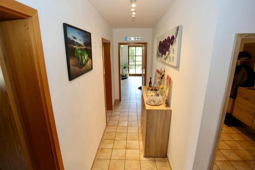 Foto - Etagenwohnung in Karlshuld