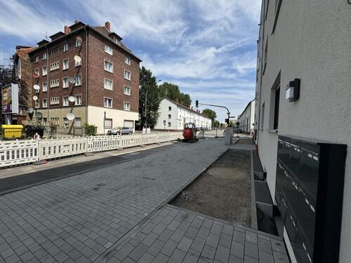 Foto - Etagenwohnung in Hanau