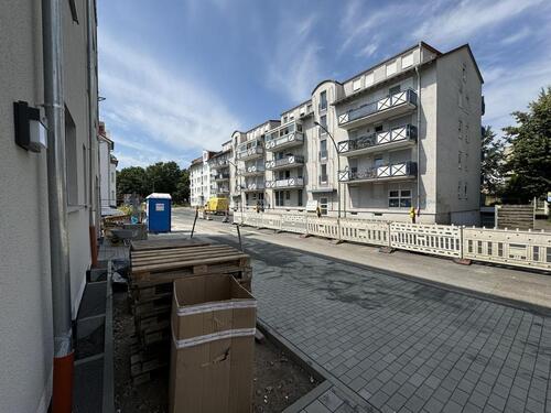 Foto - Etagenwohnung in Hanau zur Miete