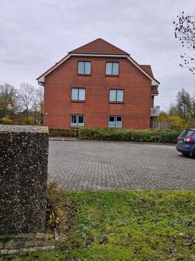 Foto - 2 Zimmerwohnung im Erdgeschoss kurzfristig zu vermieten