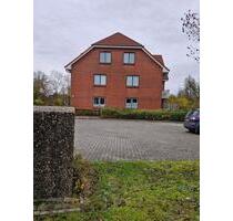 2 Zimmerwohnung im Erdgeschoss kurzfristig zu vermieten - Meldorf