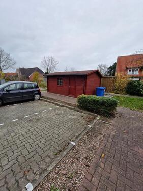 Foto - Etagenwohnung in Meldorf