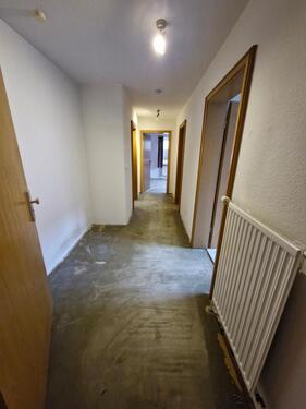 Foto - Etagenwohnung in Meldorf zur Miete