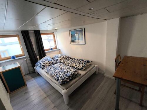 Foto - Ferienhaus mit 5 Schlafzimmern in Quedlinburg Zentrum Weihnacht