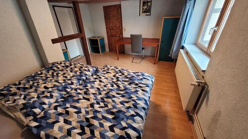 Foto - Etagenwohnung in Quedlinburg