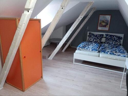 Foto - Etagenwohnung in Quedlinburg zur Miete