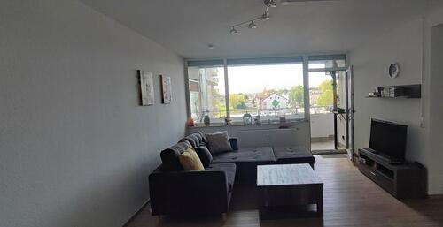 Foto - 2 Zimmer Wohnung barrierefrei in Hattersheim