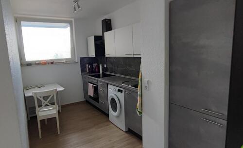 Foto - Etagenwohnung in Hattersheim am Main