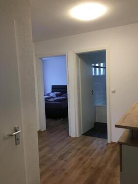 Foto - Etagenwohnung in Friedrichshafen