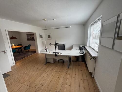 Foto - Büro 3 Räume ca. 60 m2 - 790,00 EUR Kaltmiete,