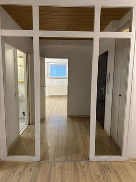 Foto - Etagenwohnung zur Miete in Siegen