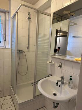 Foto - Etagenwohnung in Siegen