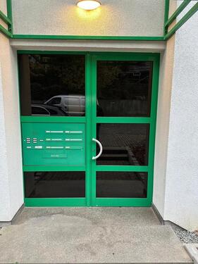 Foto - Etagenwohnung in Siegen zur Miete