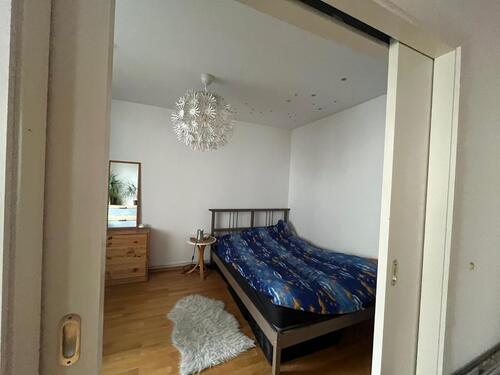 Foto - 2 Zimmer Etagenwohnung in Berlin