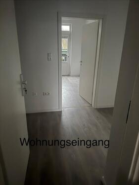 Foto - 2 Zimmerwohnung komplett saniert