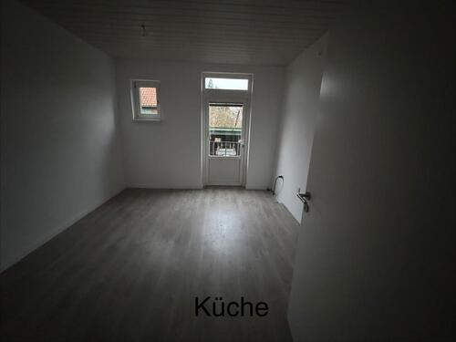 Foto - Etagenwohnung in Jork zur Miete