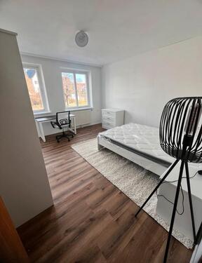 Foto - WG Zimmer in Albstadt Ebingen frei ab sofort