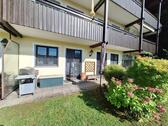 Foto - 2-Zi Wohnung mit Terrasse und TG-Stellplatz