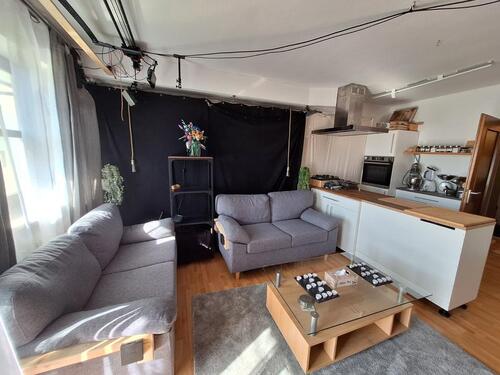 Foto - Etagenwohnung in Freilassing zum Kaufen