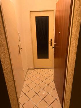 Foto - 1 Zimmer Etagenwohnung zur Miete in Frankfurt am Main