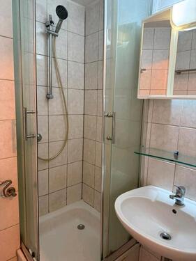 Foto - 1 Zimmer Etagenwohnung in Frankfurt am Main